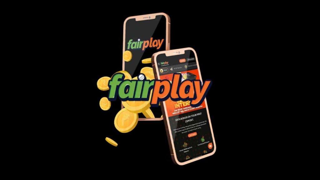 Fairplay24 App