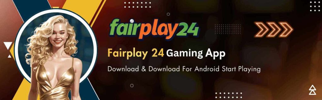 Fairplay24 app