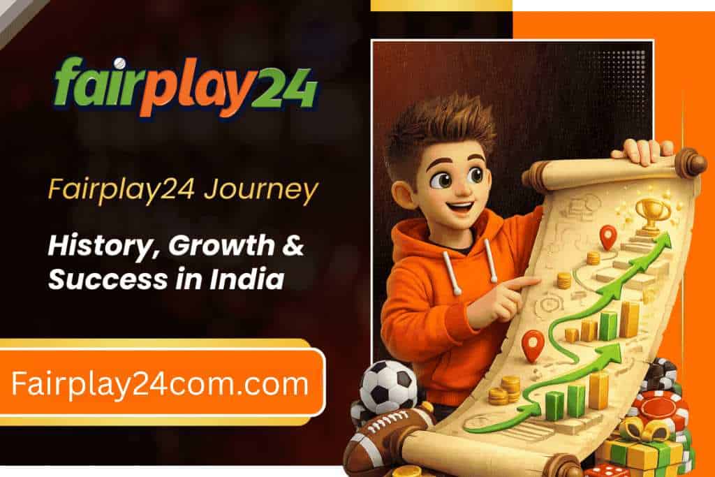 fairplay24 - fairplay24com.com