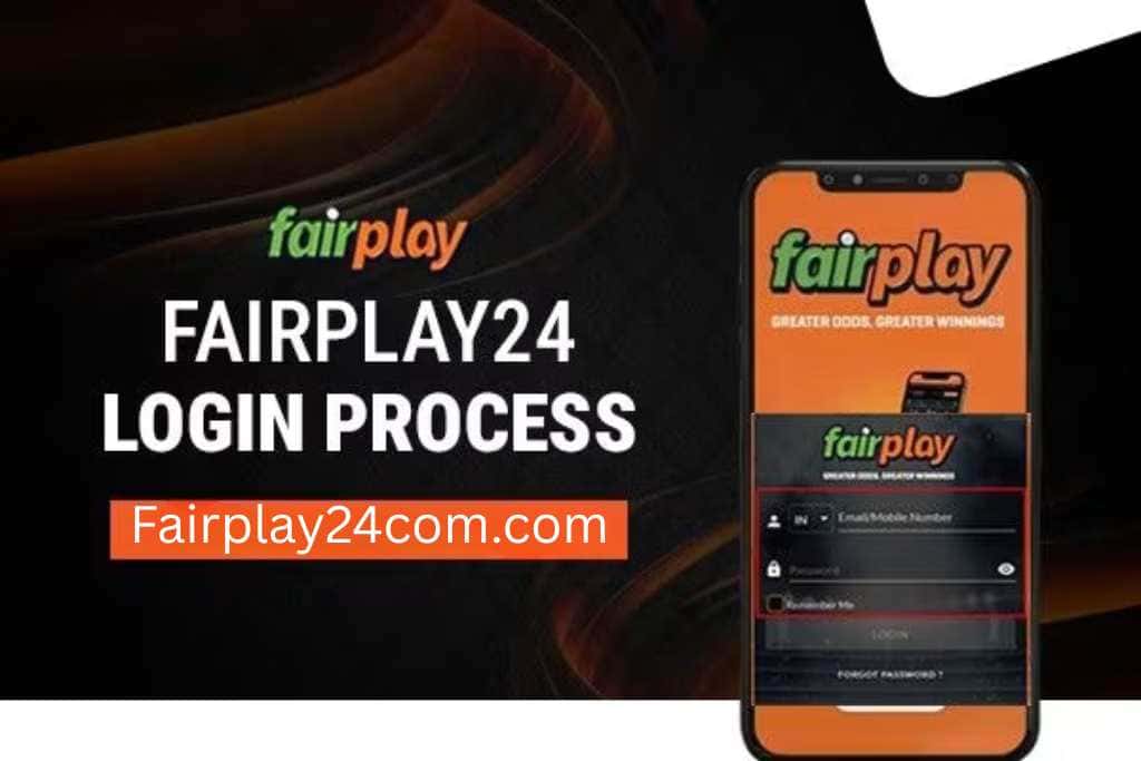 fairplay24 login