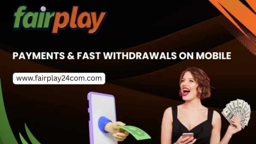 fairplay24 payments