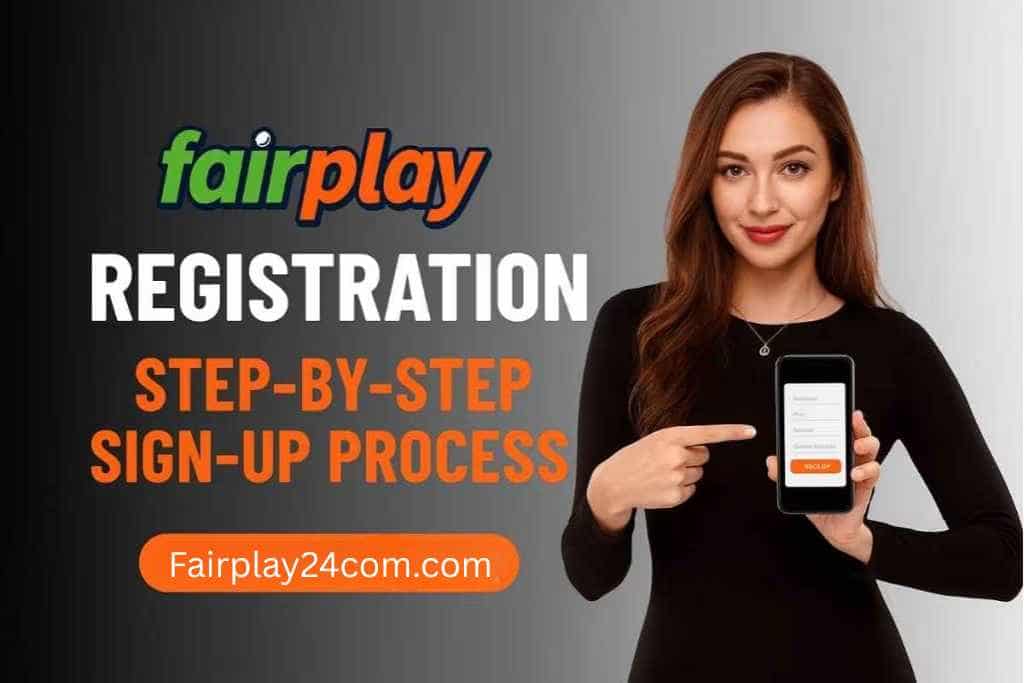 fairplay24 register