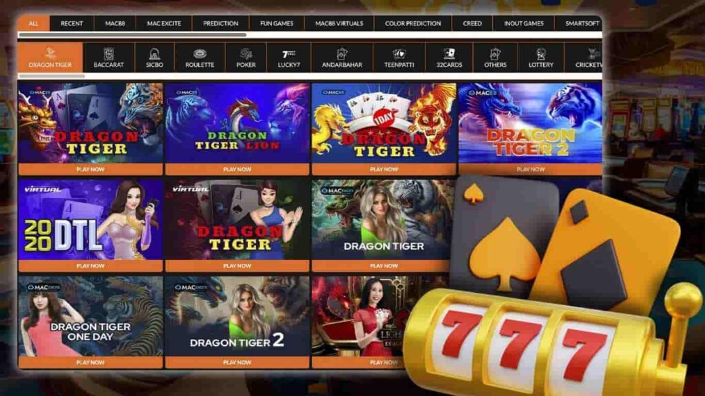 Fairplay24 Games site review